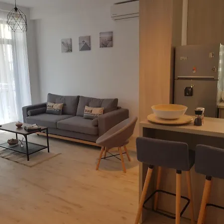 A Place At The Beach Apartment *